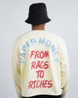 Paper Money For The Dogs Shirt
