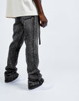 Paper Money Stargazer Denim Black