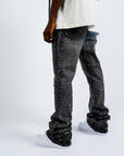 Paper Money Stargazer Denim Black