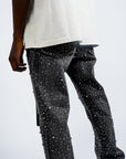 Paper Money Stargazer Denim Black
