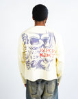 Paper Money Rags Long Sleeve Shirt