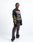 Paper Money Fortune Shirt