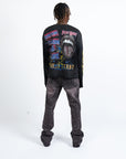 Paper Money Stargazer Denim Brown