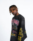Paper Money Fortune Shirt