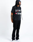 Paper Money Have a Nice Day Shirt Black
