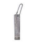 Paper Money Metal Hang Tag
