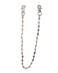 Paper Money Wallet Chain - Slim