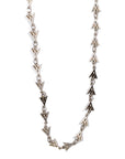 Paper Money Wallet Chain - Slim