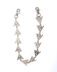Paper Money Wallet Chain - XL