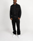 Paper Money Pearl Jacket