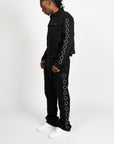 Paper Money Pearl Jacket