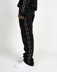 Paper Money Pearl Jeans
