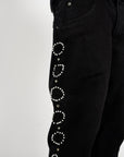 Paper Money Pearl Jeans