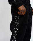 Paper Money Pearl Jeans