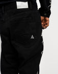 Paper Money Pearl Jeans