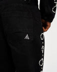 Paper Money Pearl Jeans