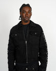 Paper Money Pearl Jacket