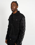 Paper Money Pearl Jacket