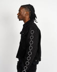 Paper Money Pearl Jacket