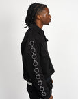 Paper Money Pearl Jacket