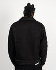 Paper Money Pearl Jacket
