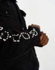 Paper Money Pearl Jacket