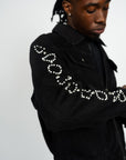 Paper Money Pearl Jacket