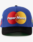 Paper Money Money In the Bank Hat