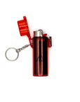 Paper Money Paper Money Lighter Case
