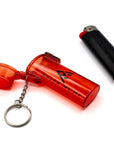 Paper Money Paper Money Lighter Case