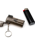 Paper Money Paper Money Lighter Case