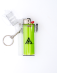 Paper Money Paper Money Lighter Case