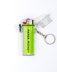 Paper Money Paper Money Lighter Case