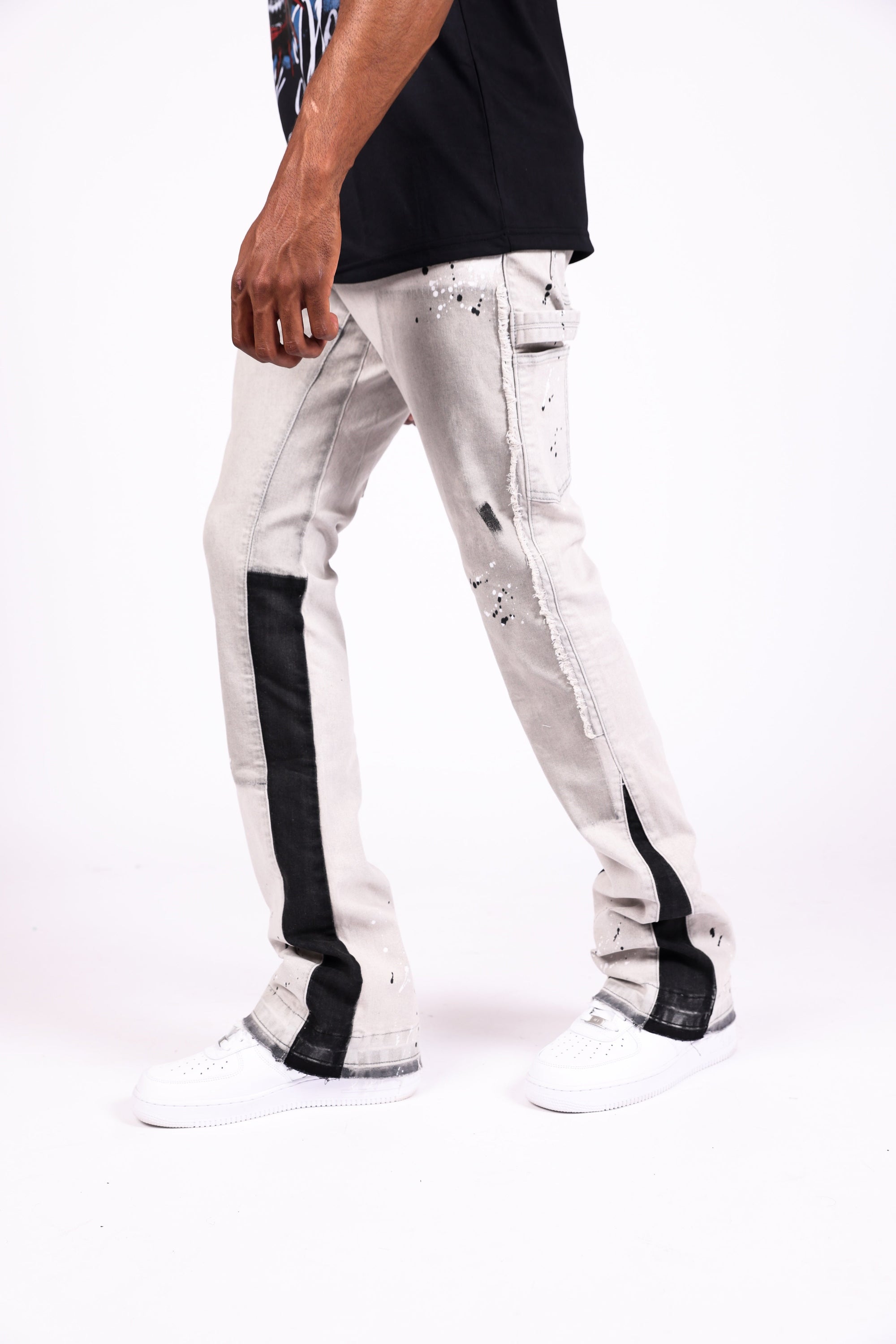 Paper Money Currency Carpenter Grey