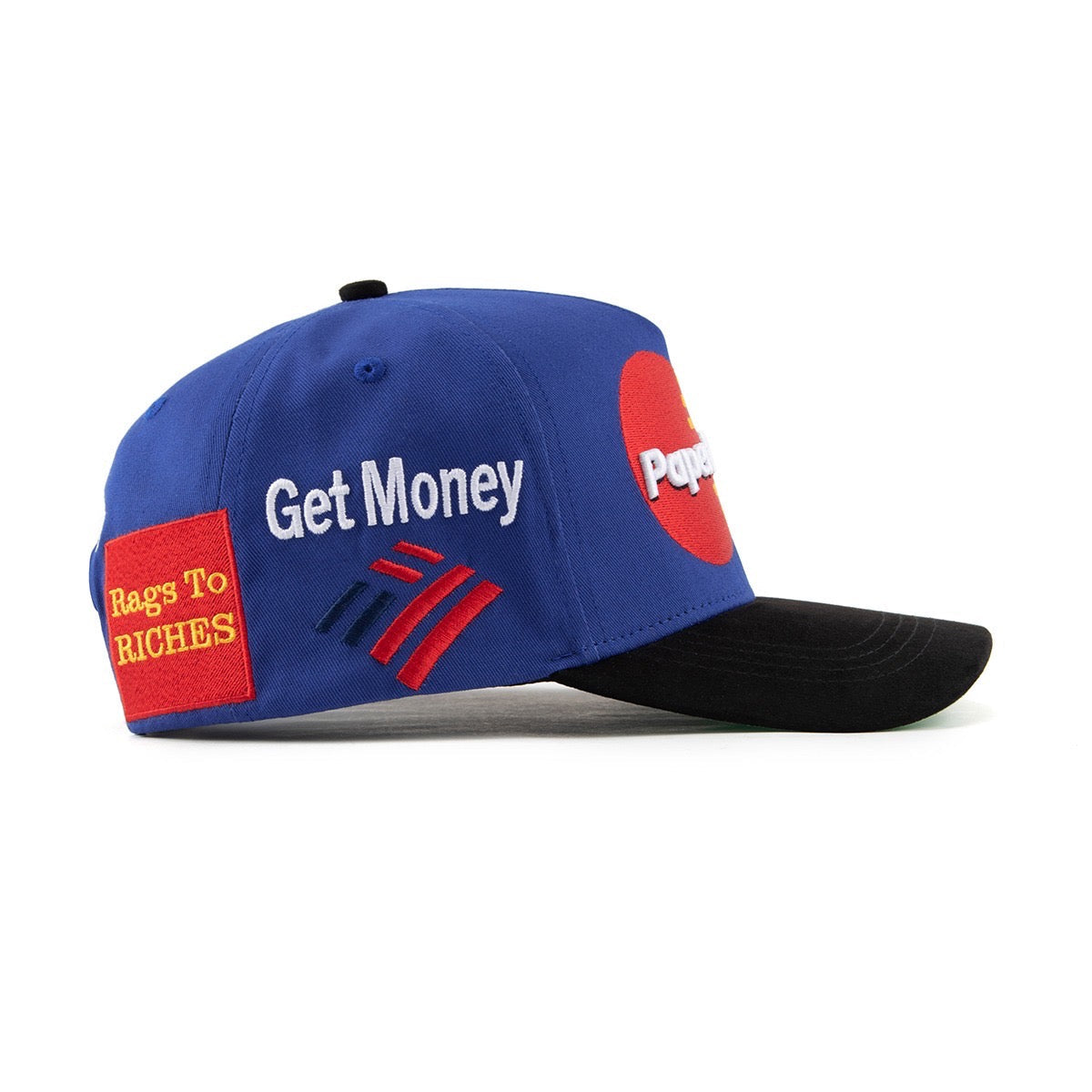 Paper Money Money In the Bank Hat