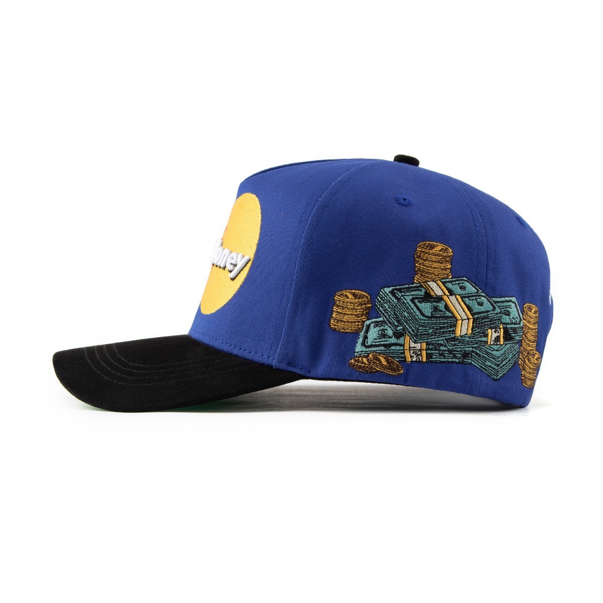 Paper Money Money In the Bank Hat