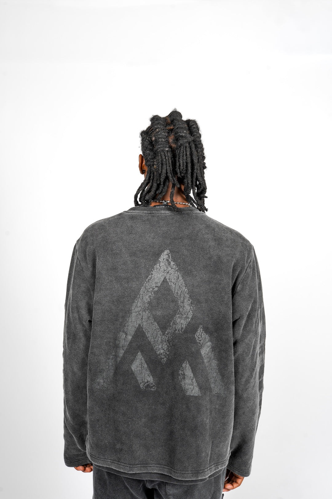 Paper Money Dead Presidents Sweatshirt