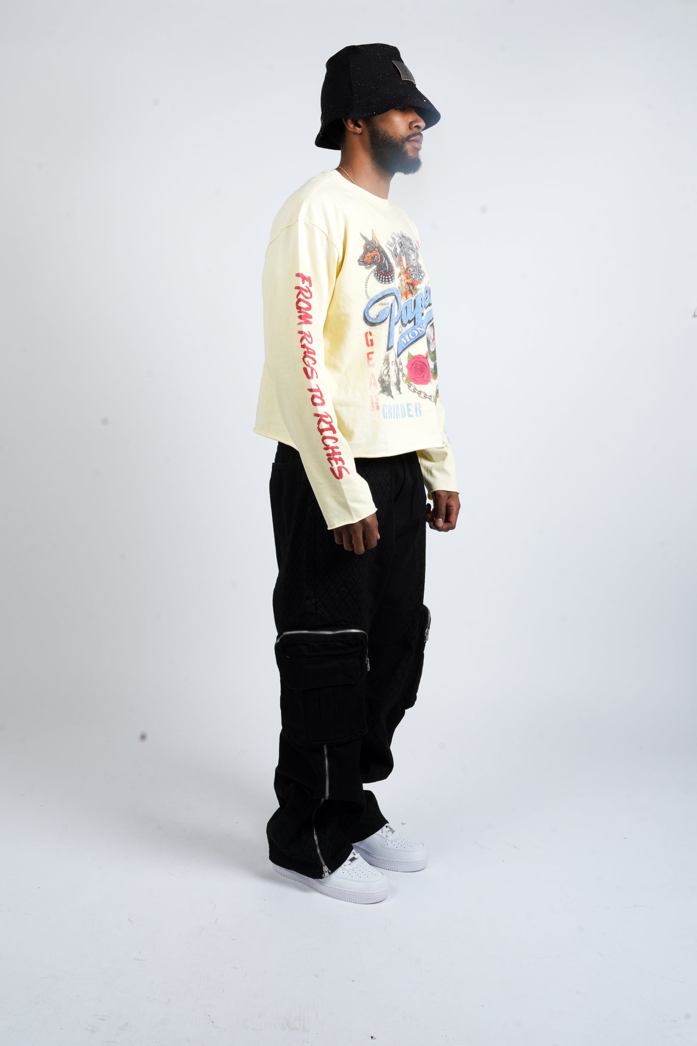 Paper Money For The Dogs Shirt