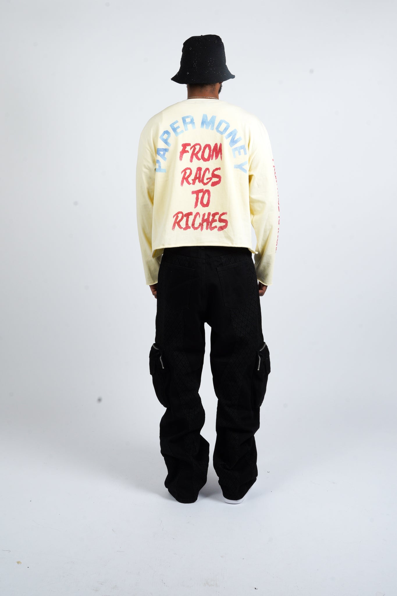Paper Money For The Dogs Shirt
