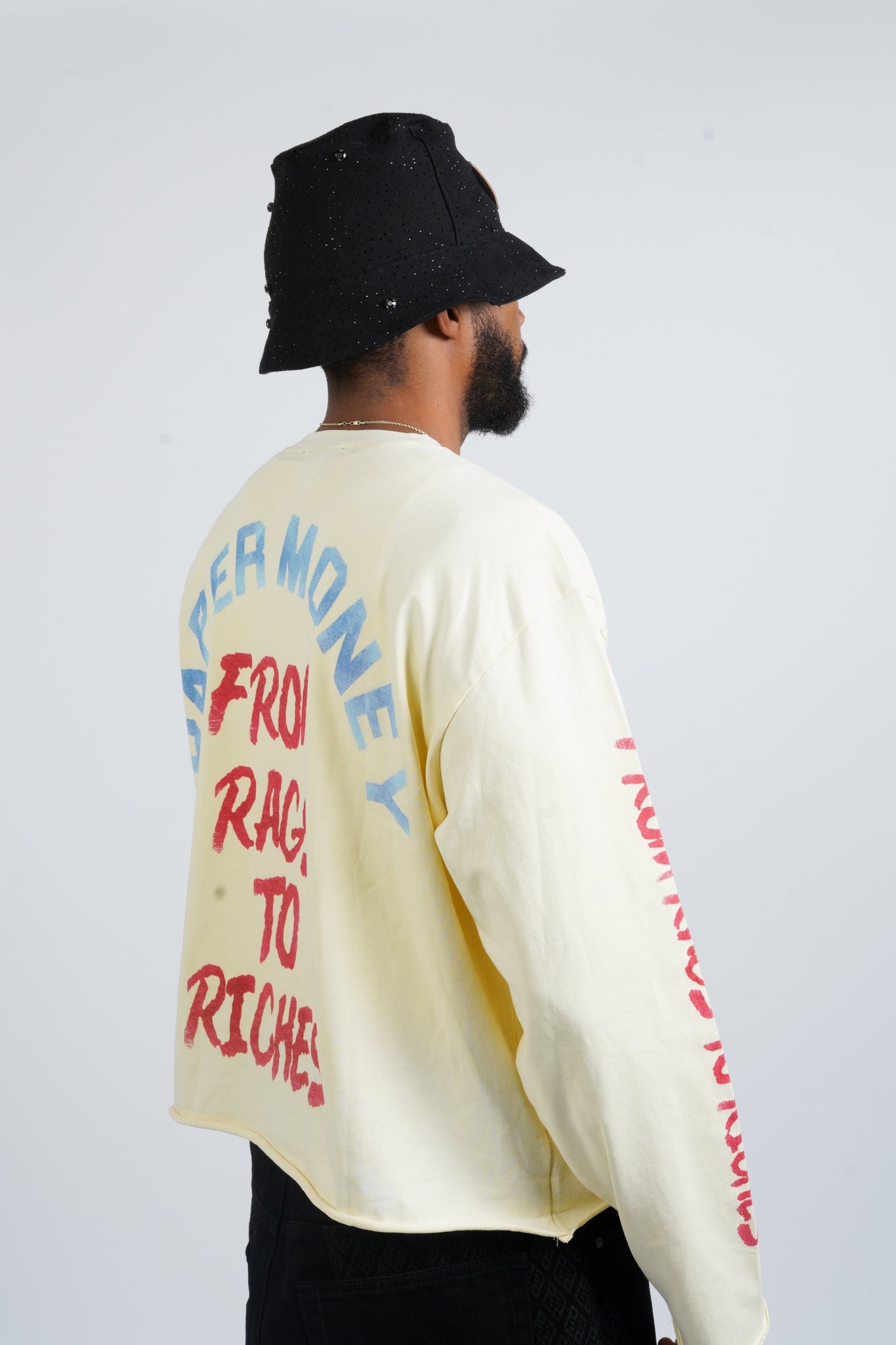 Paper Money For The Dogs Shirt