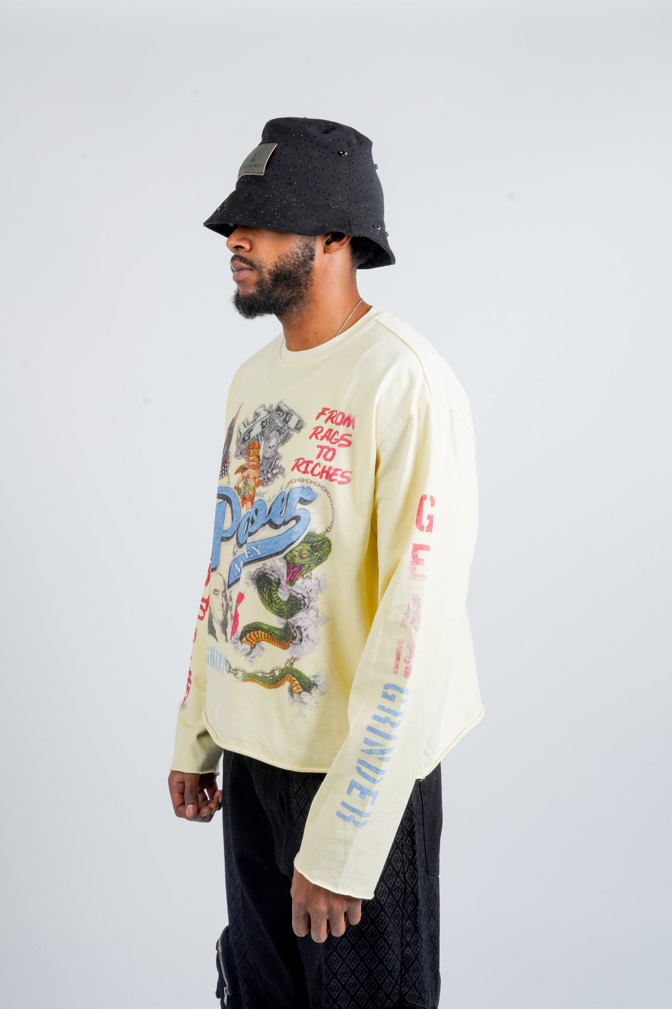 Paper Money For The Dogs Shirt