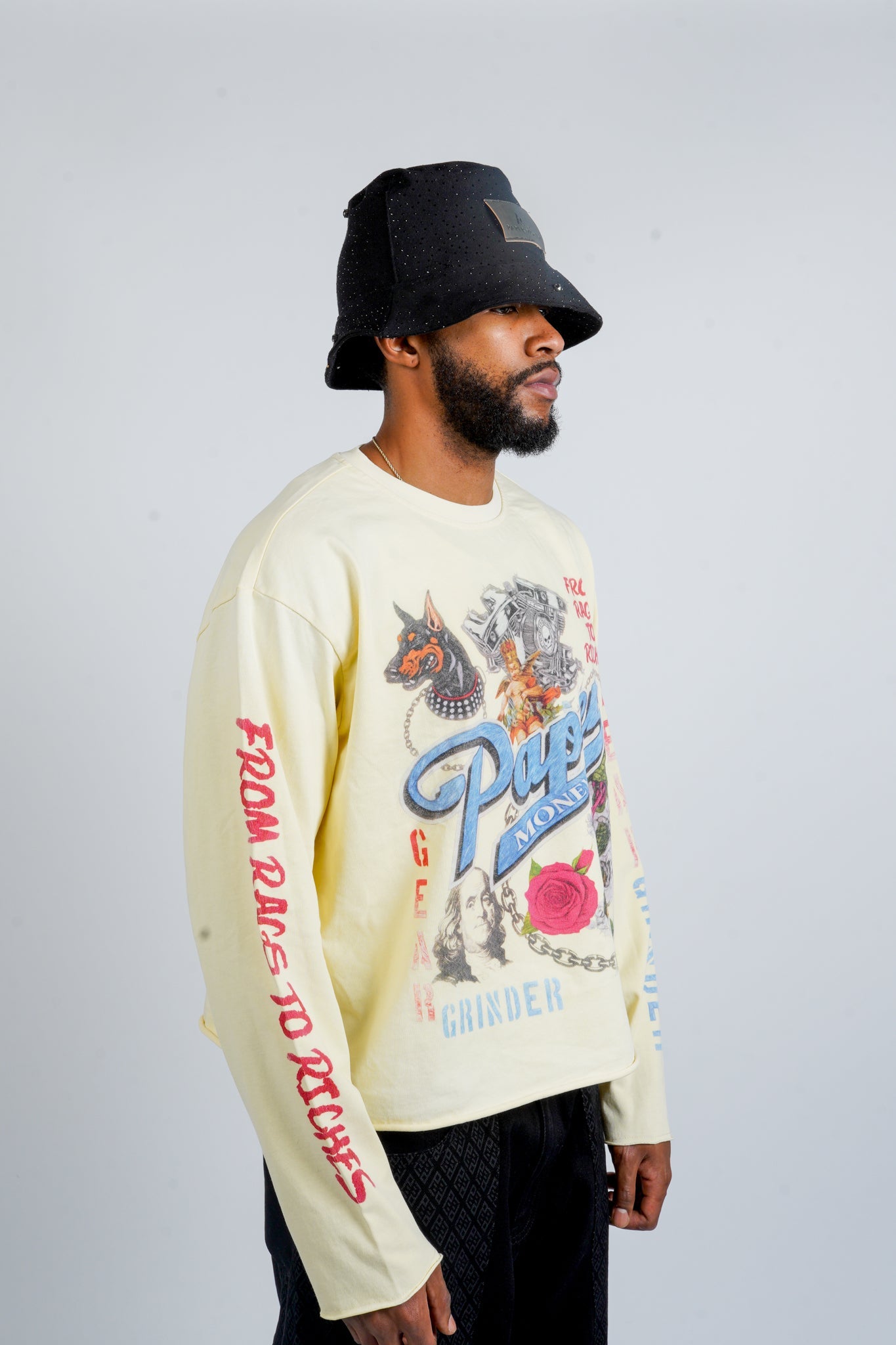 Paper Money For The Dogs Shirt