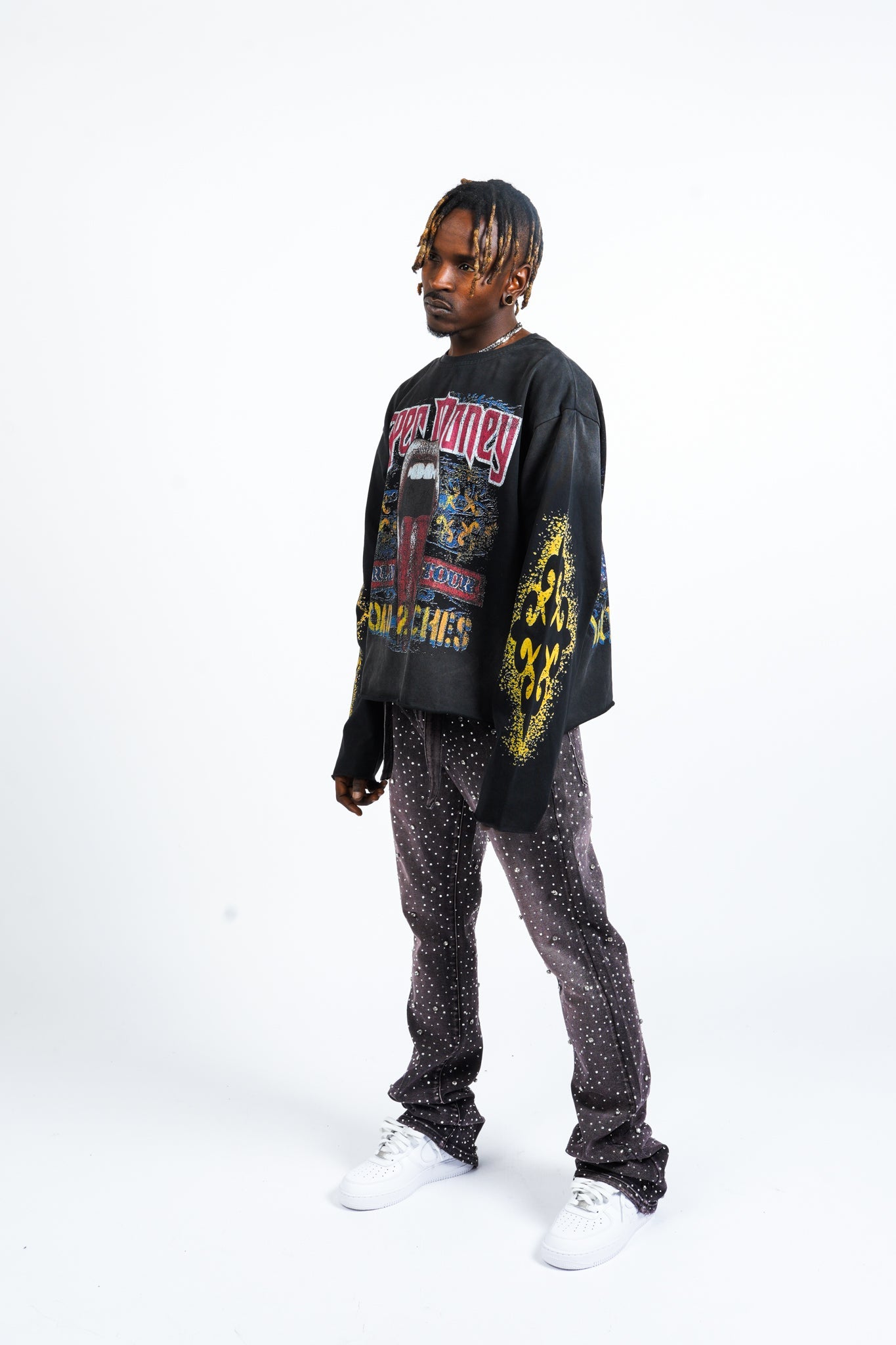 Paper Money Fortune Shirt
