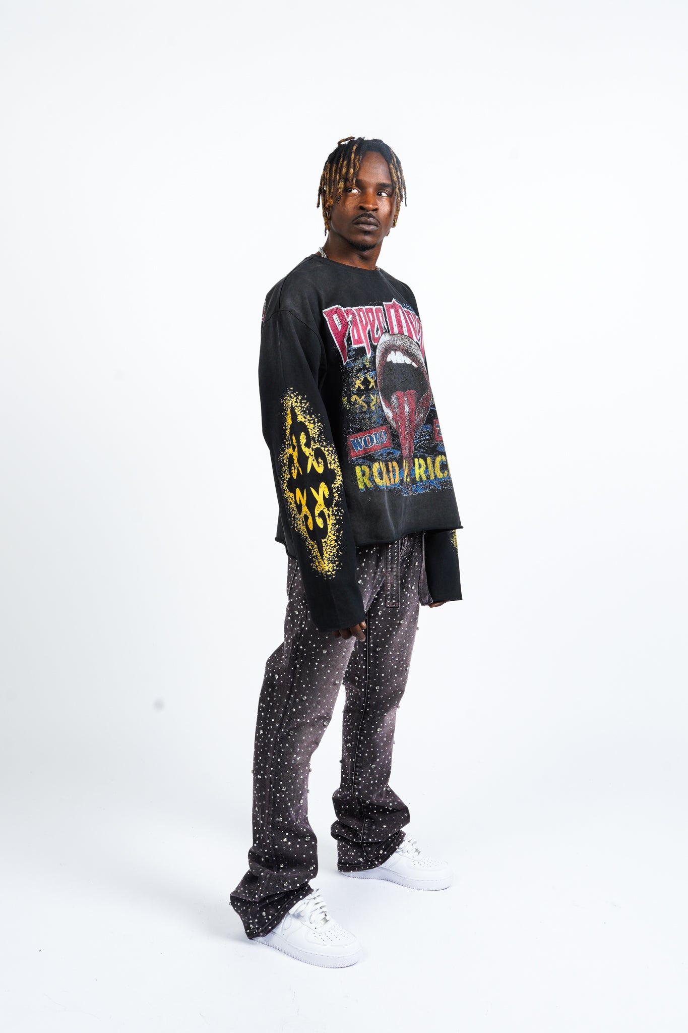 Paper Money Fortune Shirt