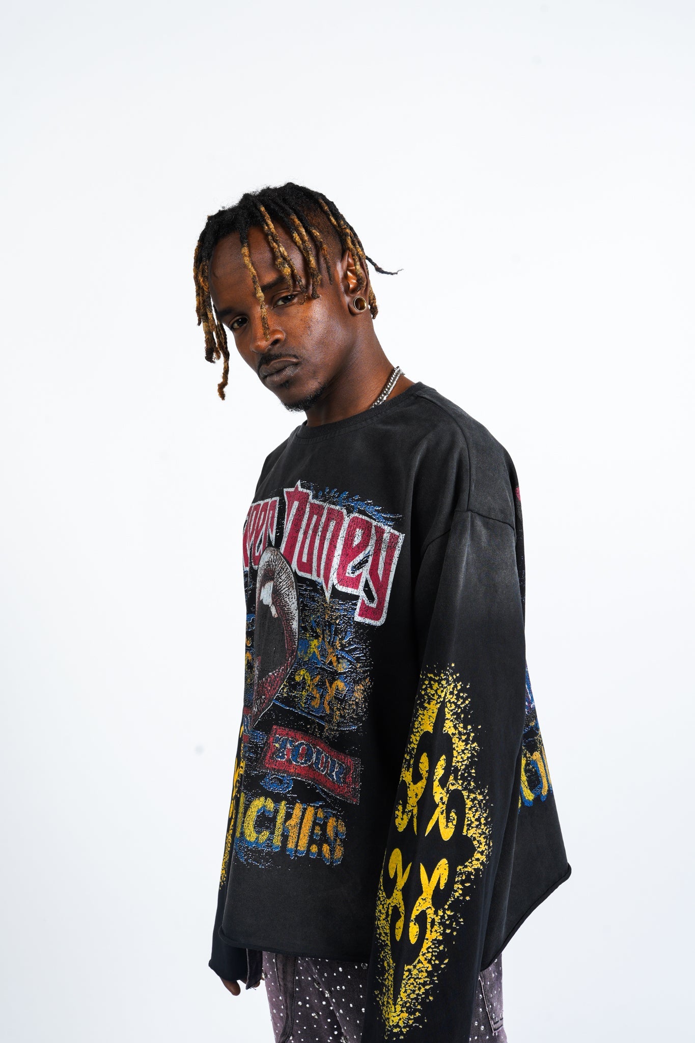Paper Money Fortune Shirt
