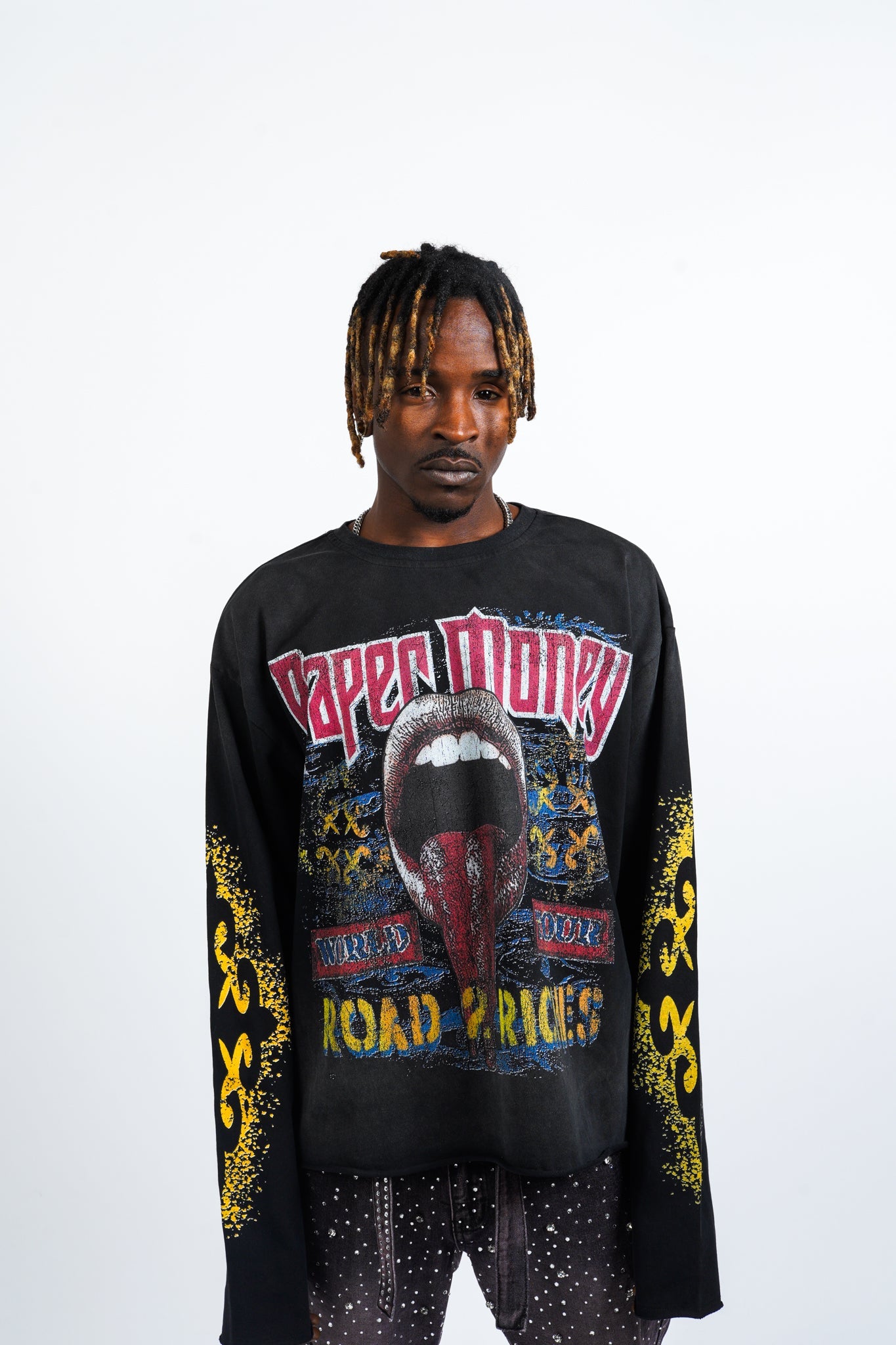 Paper Money Fortune Shirt