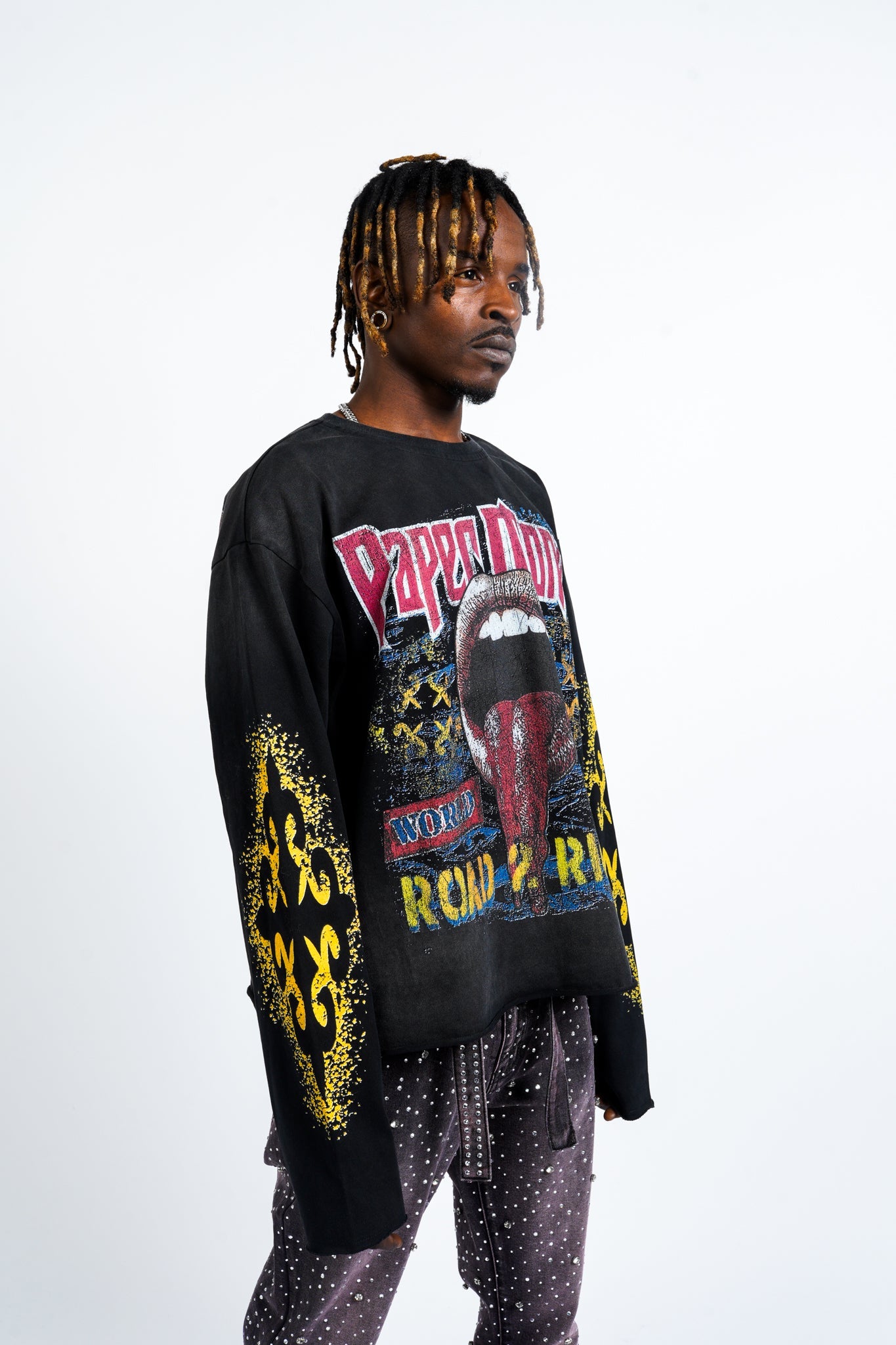 Paper Money Fortune Shirt
