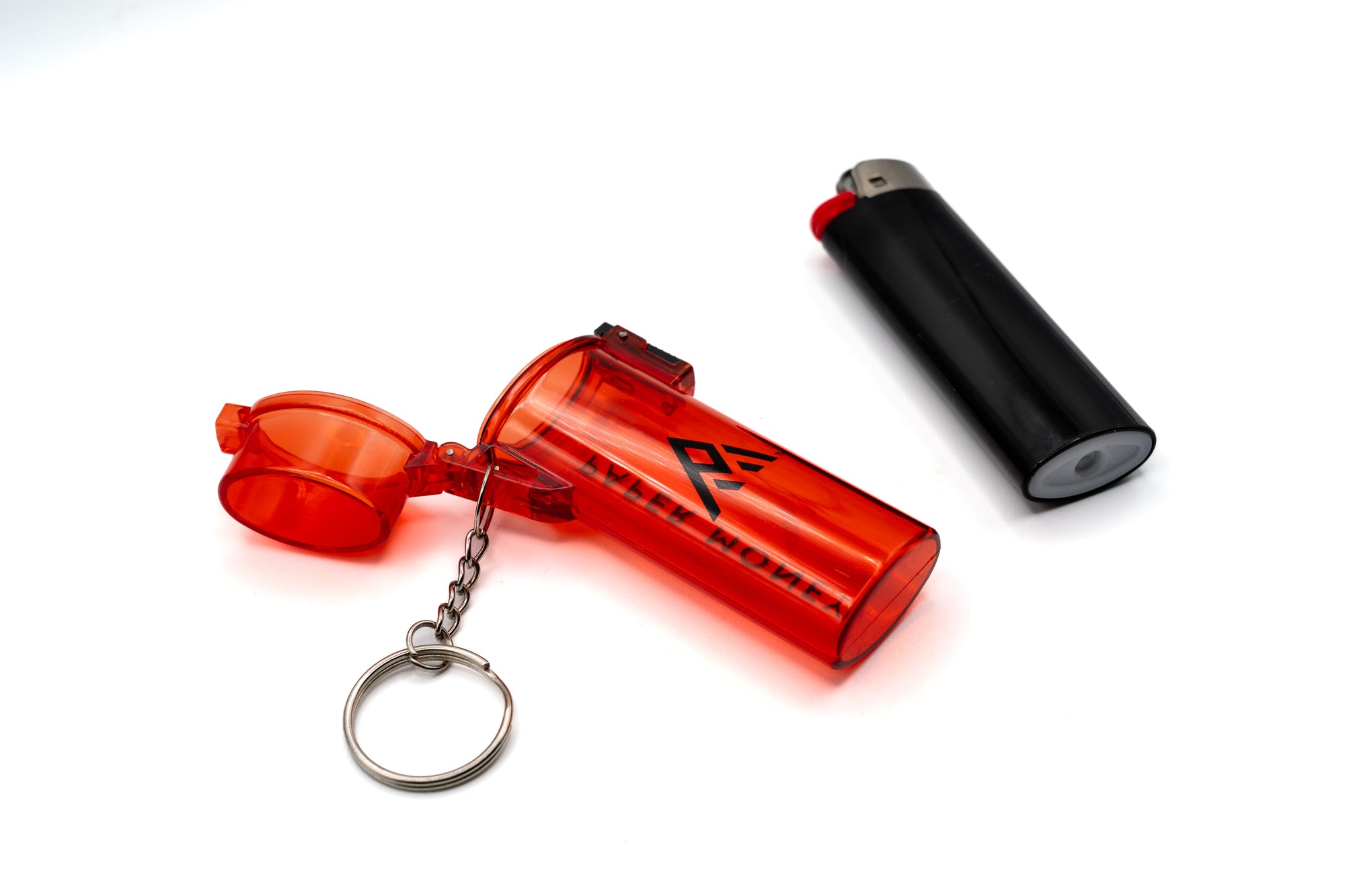 Paper Money Paper Money Lighter Case
