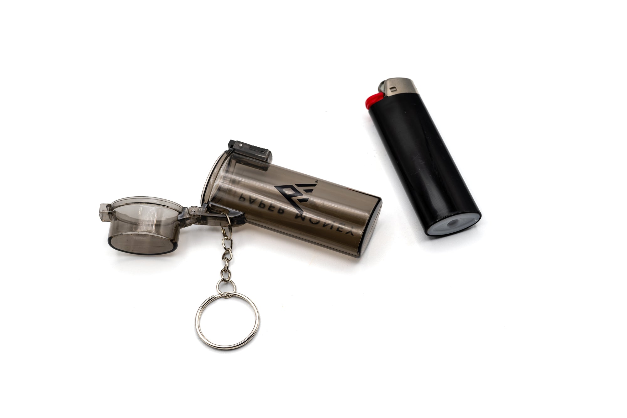 Paper Money Paper Money Lighter Case