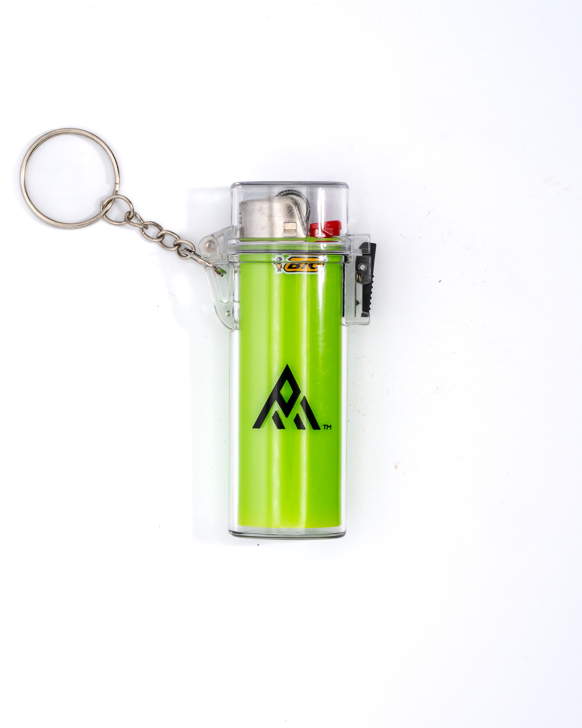 Paper Money Paper Money Lighter Case